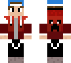 creeper boy