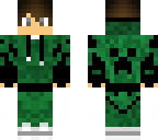 creeper boy
