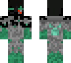 crippled ender