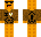 cup's wafflez