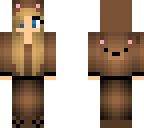 cute beary the bear bear