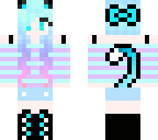 cute blue cat
