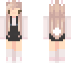 cute chibi bunny girl