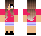 cute girly girl