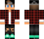 cute guy colour