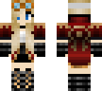 cute hunter 2
