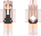 cute longer ears