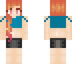 dance girl