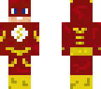 dc's flash