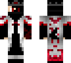 demon wolf asasin