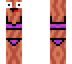 derp bacon