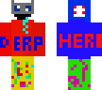 derp hero