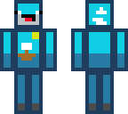 derp sky man