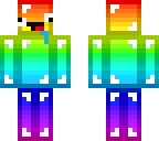 derpy rainbow