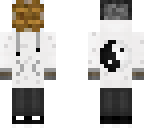 dont use this skin thanks