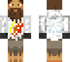 draft- fire hobo