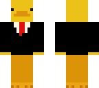 duckman in a suit v2