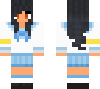 edit of aphmau skin