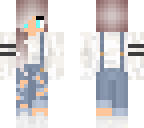 edited girl