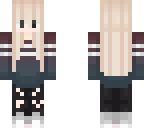 edited my new skin