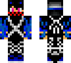 elemental fusion