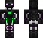 ender armor