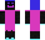 endergirl