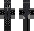 evil mage queen
