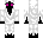 Female Entity 303 Minecraft Skin