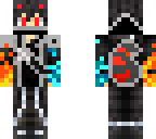 final gaming wolf kirito