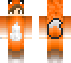 fire fox