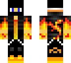 fire ninja