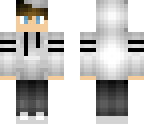 fixed brown haired boy