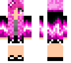 fixed musical girl