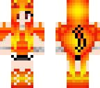 flame