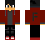flamegamer12's skin