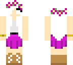 flower girl