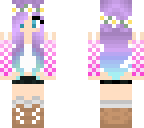 flower girl 2