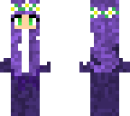 flux girl