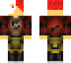 foxyperson145 roblox skin