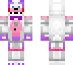 fredrick funtime