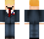 funky trump xd