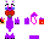 funtime wolfia