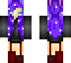 galaxy bunny