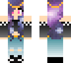 galaxy girl for jay