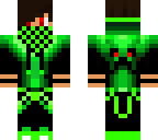 gamer