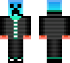 gaming creeper