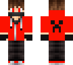 gandalfrobs skin