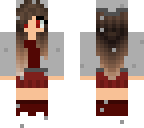garnet uniform edit