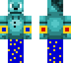 genee diamond freddy